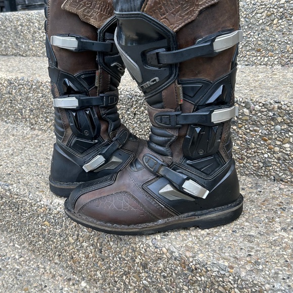 Men’s FORMA Terra EVO Boots - Picture 1 of 5